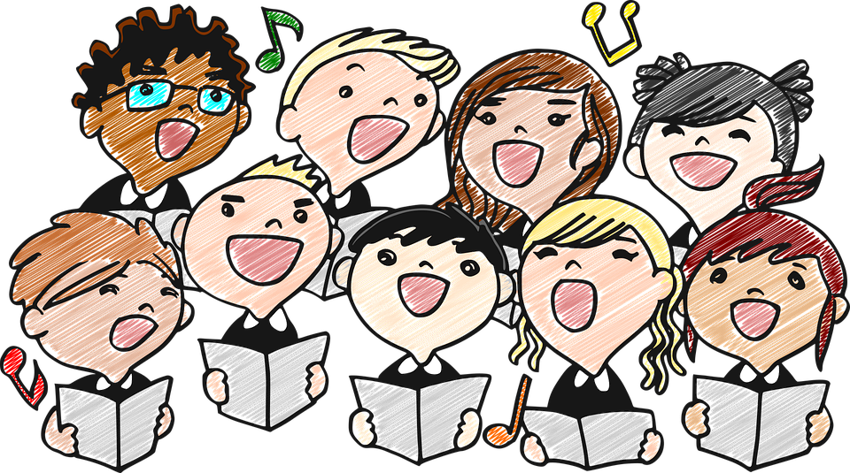 19. Feb 22 – Sing-Nachmittag